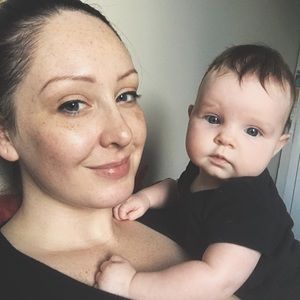 Meet your Posher, Nicole